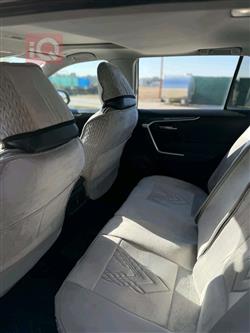 تويوتا راف 4